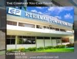 Самые новые твиты от talent development (m) sdn bhd (@talentdevm): Working At Eternal Power Sdn Bhd Company Profile And Information Jobstreet Com Malaysia