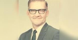 Charles James Rees Obituary