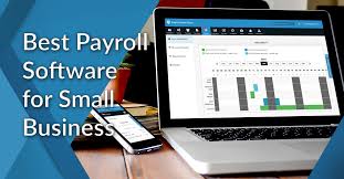 Business accounting software for smes. What Is The Best Payroll Software For Small Business Financesonline Com