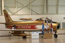 It features an atypically spacious fuselage for an amphibian, which is designed to accommodate for the operational needs of various roles that the aircraft was developed to perform. Canadair Wikipedia