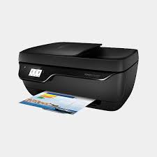 The printer software will help you: Hp Deskjet Ink Advantage 3835 All In One Printer Systec