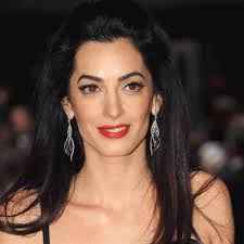 Age (as in 2016) 38 years: Amal Clooney Net Worth Know Her Income Source Career Early Life Husband