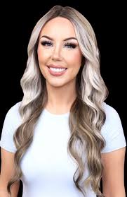 Chelsey Smith Crowns Kimberly (Giselle Coloring)