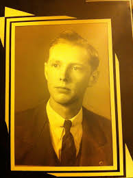 Stephen August “Hap” Reetz (1923-2014)