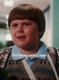 Greg Heffley and Rowley Jefferson in Different Universes