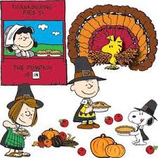 A Charlie Brown Thanksgiving Bulletin Board Set Charlie Brown Thanksgiving Thanksgiving Bulletin Boards Peanuts Thanksgiving