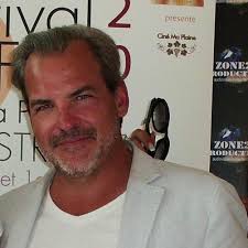 Camping Paradise (TV Series 2006– )