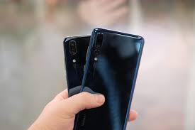 Huawei P20 Vs P20 Pro Which Is The Better Phone