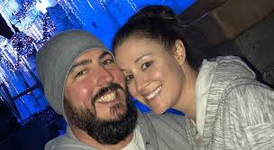 Walter Allen and Erica Stockon's Wedding Website