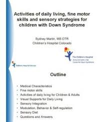 Pin On Ot Pediatrics