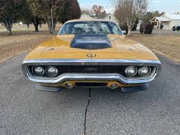 Image result for Light Gold 1971 Plymouth