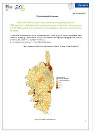 Taux d'incidence sur 7 jours glissants : Ars Corse On Twitter Covid19 Variants Nous Appelons La Population Residant Dans Les Territoires De Corse Identifies A Risque A La Plus Grande Prudence La Variante Britannique Est Tres Presente Protegeons Nous Avec
