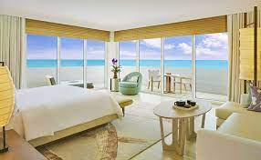 The decor, large rooms, facilities and very friendly & helpful staff! 15 Top Rated Resorts In Miami Fl Planetware