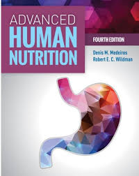 advanced human nutrition 4th edition pdf