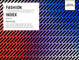 Lo mejor en juegos de mesa lo encuentras en ripley.com perú. Fashion Transparency Index 2018 Quienes Son Los Mas Transparentes En La Industria De La Moda Quinta Trends Bloglovin
