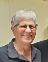 Luann Marie Morris Obituary May 5, 2025