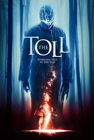 Set to debut on friday, march 26, the film. The Toll 2020 Rotten Tomatoes