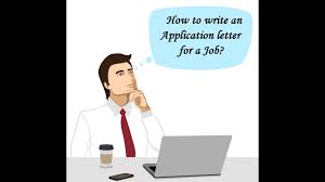The difference between a cover letter & writing sample. Formal Job Application Letter Sample Jobs Ecityworks