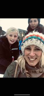 Fundraiser for Michael Gildea by Samantha Gildea : Sam's trip for HSCT