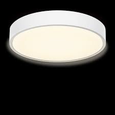 5,033 ceiling fluorescent light fixtures results from 938 manufacturers. Smart Round Ceiling Lamp High Light Output Of 1200lm Innr Lighting