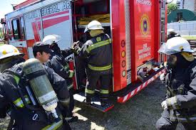 Durante las invasiones inglesas a buenos aires, santiago de liniers reclutó hombres, caballos y otros recursos en la zona; Buscan Personal Para El Nuevo Cuerpo De Bomberos De La Ciudad Noticias De Buenos Aires