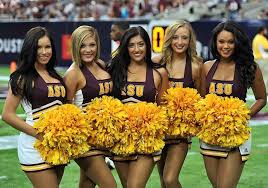 Resultado de imagem para pro cheerleaders heaven