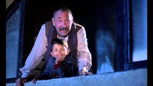 #cinema paradiso #my gifs #nuovo cinema paradiso #salvatore di vita. Nuovo Cinema Paradiso 30 Anni Fa L Oscar Al Capolavoro Di Tornatore