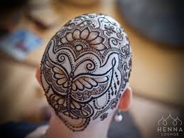 The Butterfly Counts Not Months But Moments And Has Time Enough Rabindranath Tagore Pattern Tattoo Henna Tattoo Henna Tattoo Kit