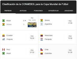 ¡mantenete al tanto de todos los partidos y eventos deportivos una guía que no te puede faltar. Tv Chile Home Facebook