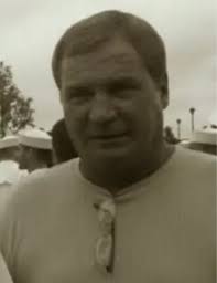 Obituary information for Bruce Whiston