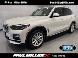 Maybe you would like to learn more about one of these? Bmw X5 Lease Specials In Wayne Nj Paul Miller Bmw