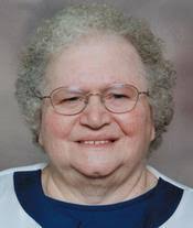 Genevieve Bowers Obituary