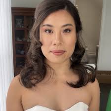 Sydney Bridal Hair and Makeup