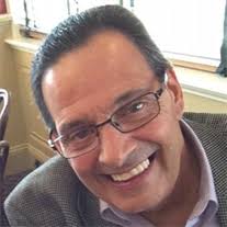 William Angarano: Harrison Resident