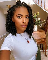 Check spelling or type a new query. Amazon Com Niseyo 10 Inch Butterfly Locs Crochet Hair 1 Pack Pre Looped Handmade Distressed Faux Locs Crochet Braids 10 Inch 1 Pack 1b Beauty Personal Care