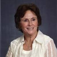 Obituary information for Mary Ellen Werner