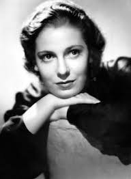 Valerie HOBSON : Biography and movies