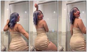 Belle Belinha OnlyFans Grátis Se Exibindo Safada Antes De Ir Pra Balada -  Cnn Amador