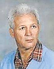 Donald Brew Obituary (1940