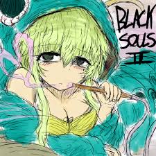 BLACKSOULSⅡ」キャラ紹介② - DLチャンネル みんなで作る二次元情報サイト！