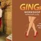 Ginga in Heels – Unleash Your Feminine Flow ... event in Mumbai, Maharashtra