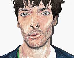 Paolo Nutini Projects :: Photos, videos, logos, illustrations and branding  :: Behance