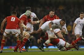 Wales came up short with a spirited performance against england in llanelli. Six Nations 2018 England V Wales Is It On Bbc Or Itv What Time Is Kick Off Radio Times