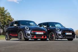 We provide safe and reliable primary batteries, rechargeable batteries, battery chargers and powerbank. Inspired By Motor Sport The John Cooper Works Gp Pack