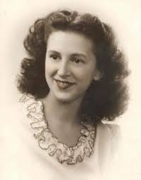 Celia Nordin Obituary (1927