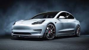 Nederlandse Leaserijders Doe Dit Met Je Tesla Model 3 Tesla Model Auto