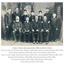 William Henry Windsor (1828-1904)