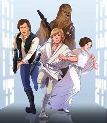 A R C H I V E Tatooineknights Art By Pilot Stubio Star Wars Drawings Star Wars Pictures Star Wars Art