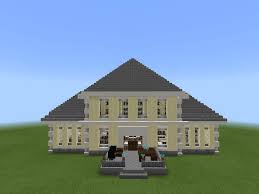 If you wanna play minecraft classic just look it up its free sorry i haven't uploaded in a bit. Classic Traditional Mansion Minecraft Amino