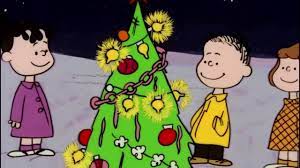 It was produced and directed by former warner bros. Merry Christmas Charlie Brown Youtube